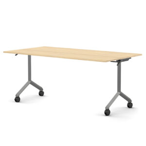 Pro összecsukható asztal 1800 mm széles lappal