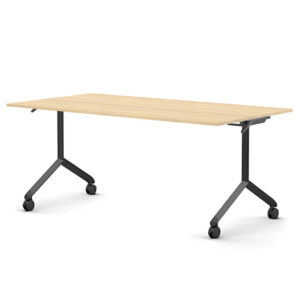 Pro összecsukható asztal 1800 mm széles lappal