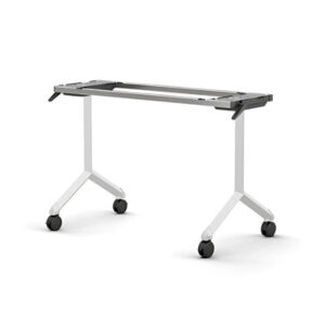 Pro összecsukható asztalváz 1165x600  mm