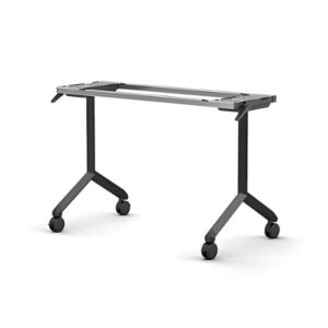 Pro összecsukható asztalváz 1165x600  mm