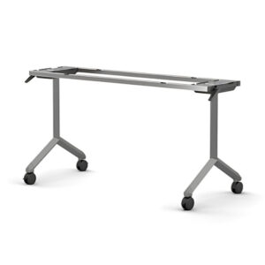 Pro összecsukható asztalváz 1465x600  mm