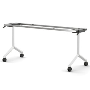 Pro összecsukható asztalváz 1765x600  mm