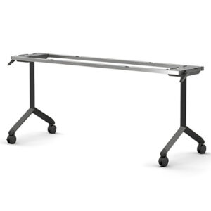 Pro összecsukható asztalváz 1765x600  mm