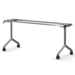 Pro összecsukható asztalváz 1765x600  mm