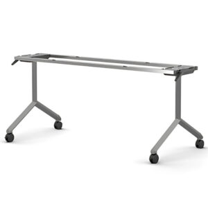 Pro összecsukható asztalváz 1765x750  mm