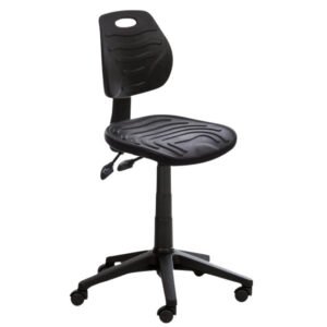 Softy Extra3 görgős laborszék