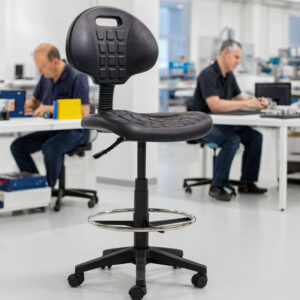 magasított munkaszék