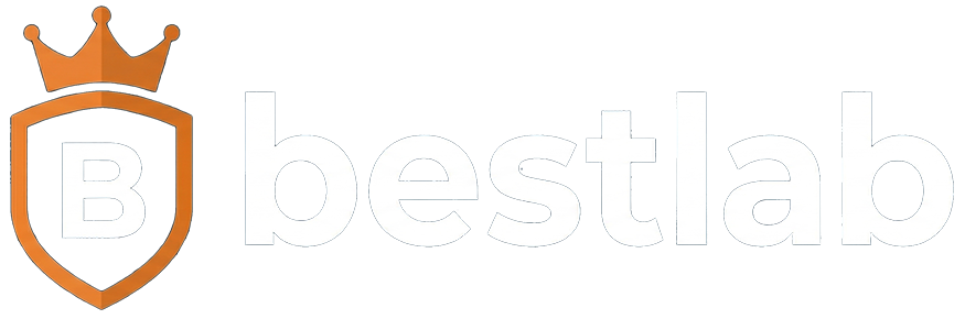 Bestlab logo