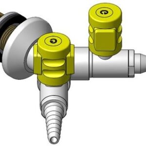2-utas labor gázcsap