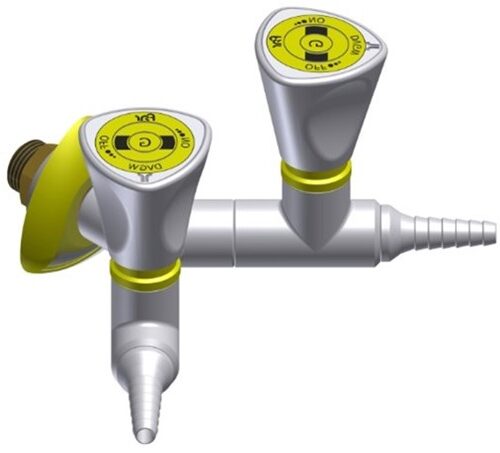 2 utas labor gázcsap