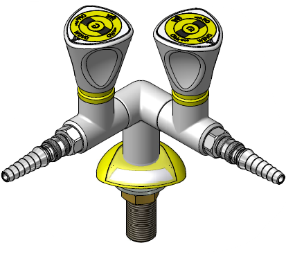 2-utas labor gázcsap