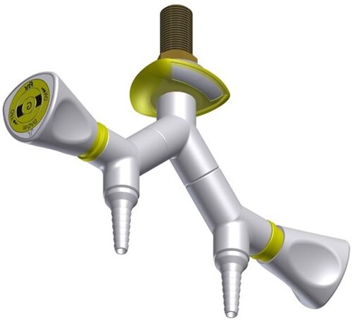 2-utas labor gázcsap