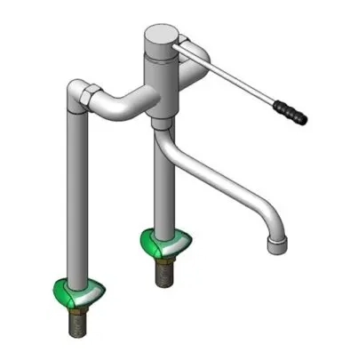 Asztali szerelvények