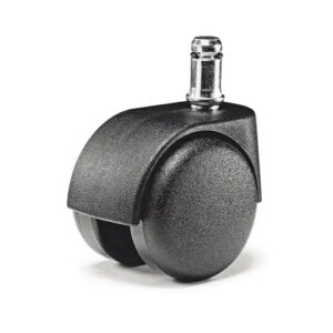 Automata fékező görgő forgószékhez (normál) 11/50mm