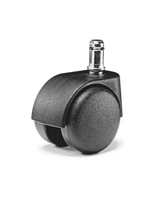 Automata fékező görgő forgószékhez (normál) 11/50mm