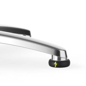 magasított laboratóriumi zsámoly