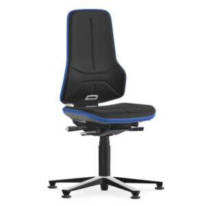 Bimos Neon 1 fix talpas munkaszék - szinkronmechanika