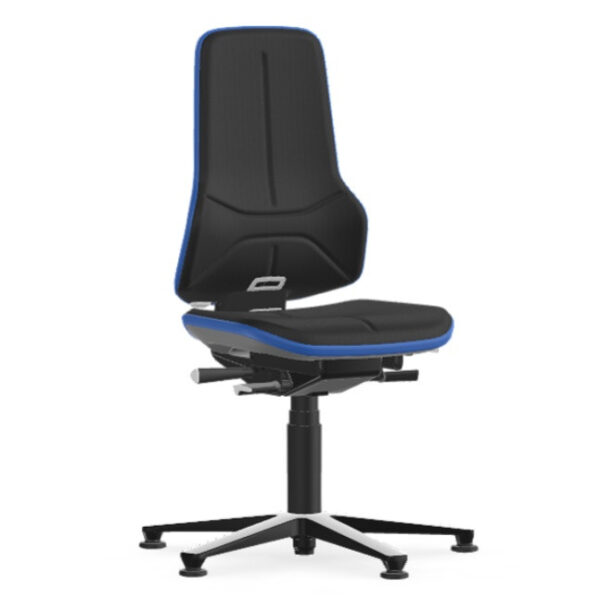 Bimos Neon 1 fix talpas munkaszék - szinkronmechanika