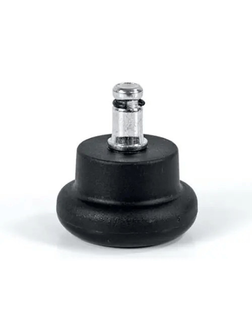 Csúszótalp - fix talp forgószékhez