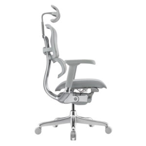 ERGOHUMAN Elite II irodaszék - szürke