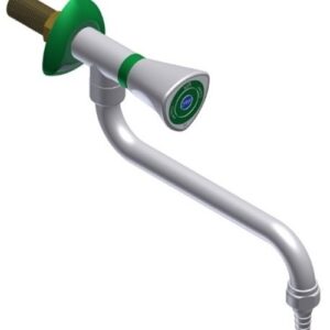 Egyutas fali laborcsap