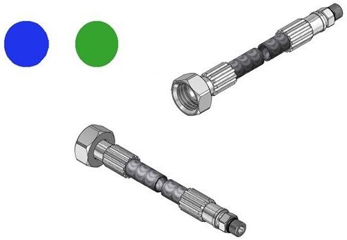 FAR MDS SPX connection hose
