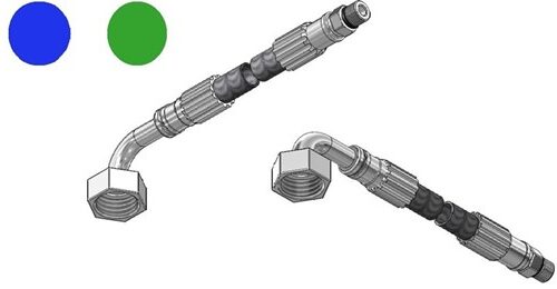 FAR MDS SPX connection hose