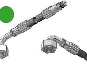 FAR MDS SPX connection hose