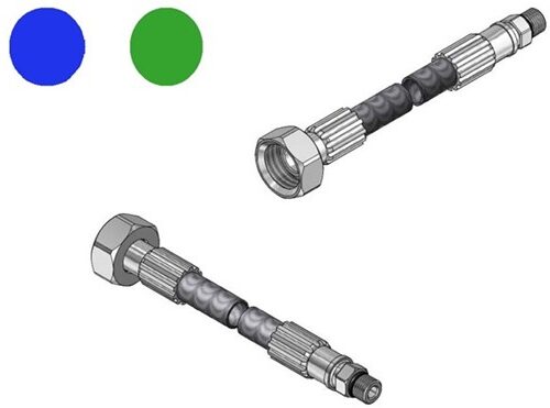 FAR MDS SPX connection hose