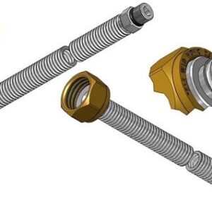 FAR MDS SSN connection hose