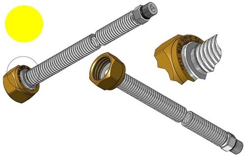 FAR MDS SSN connection hose