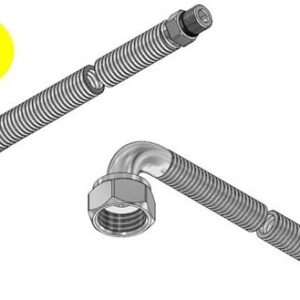 FAR MDS SSN connection hose