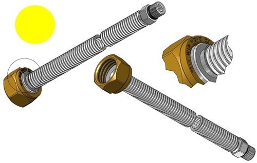 FAR MDS SSN connection hose