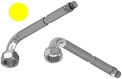 FAR MDS SSN connection hose