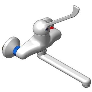 Fali karos keverőcsap