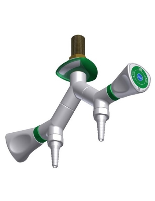 Kétutas függő vízcsap