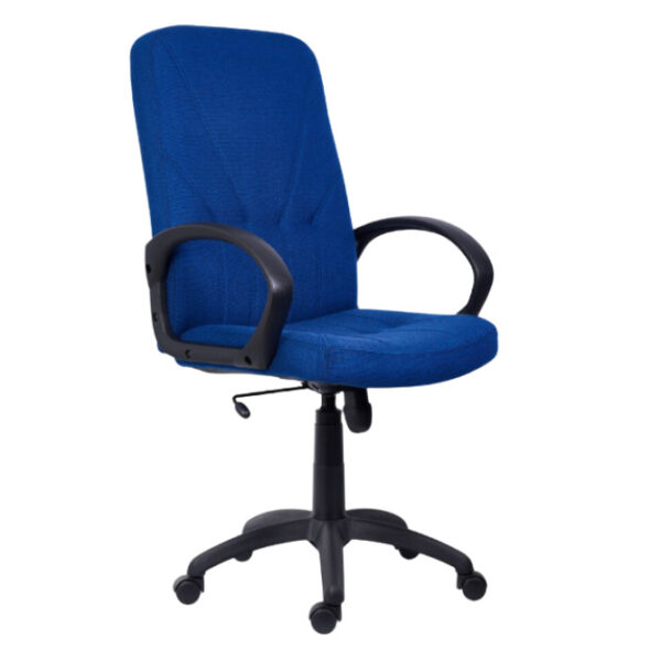 LEGEND irodaszék - kék