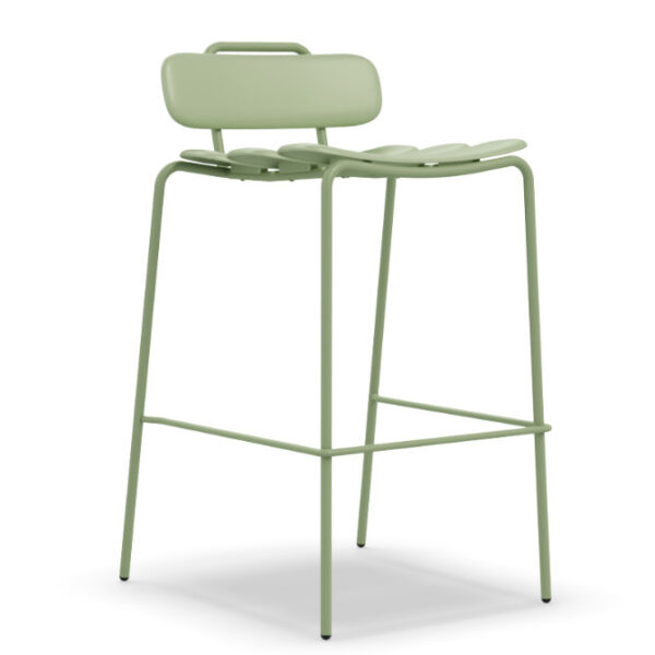 LIME magasított szék