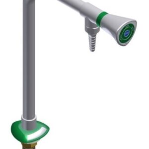 Laborcsap - oszlopos