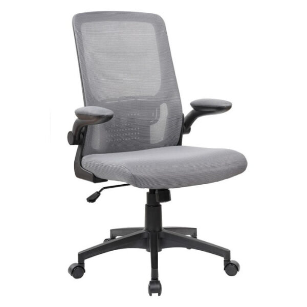 MULBERRY irodaszék - fekete váz