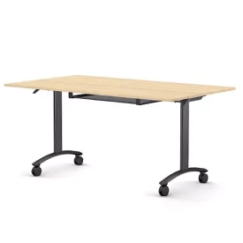 Mobil összetolható asztal