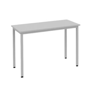 Munkaasztal, ipari asztal, laborasztal 60x125 cm