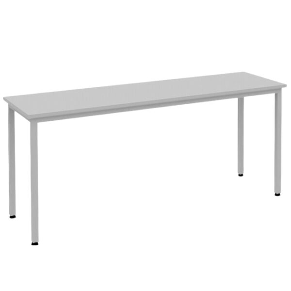 Munkaasztal, ipari asztal, laborasztal 60x200 cm