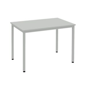 Munkaasztal, ipari asztal, laborasztal 75x125cm