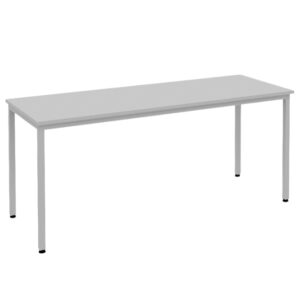 Munkaasztal, ipari asztal, laborasztal 75x200cm