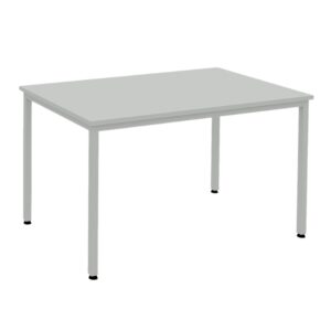 Munkaasztal, ipari asztal, laborasztal 90x150cm