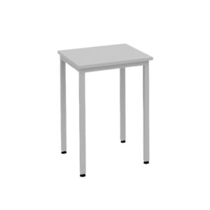 Munkaasztal, ipari asztal, laborasztal 60x60 cm