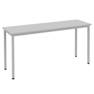 Munkaasztal, ipari asztal, laborasztal 60x175 cm