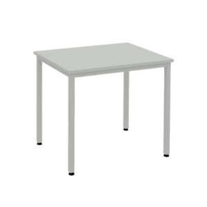 Munkaasztal, ipari asztal, laborasztal 75x100cm