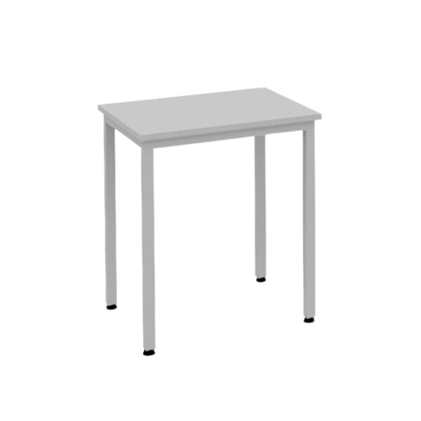 Munkaasztal, ipari asztal, laborasztal 60x75 cm